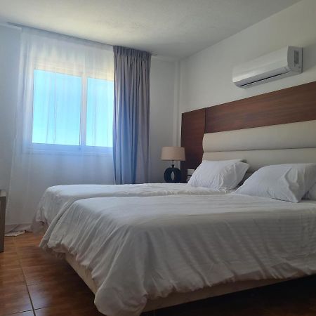 Fotoxenia Luxury Apts Paralimni Luaran gambar