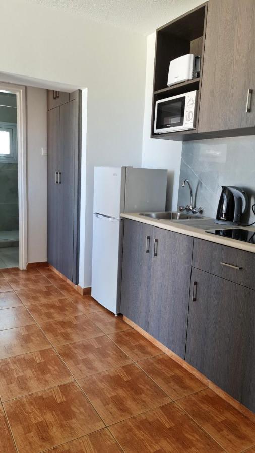 Fotoxenia Luxury Apts Paralimni Luaran gambar